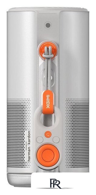 Проектор XGIMI MoGo 4 - Изображение №4 — Интернет-магазин ПроЗаказ
