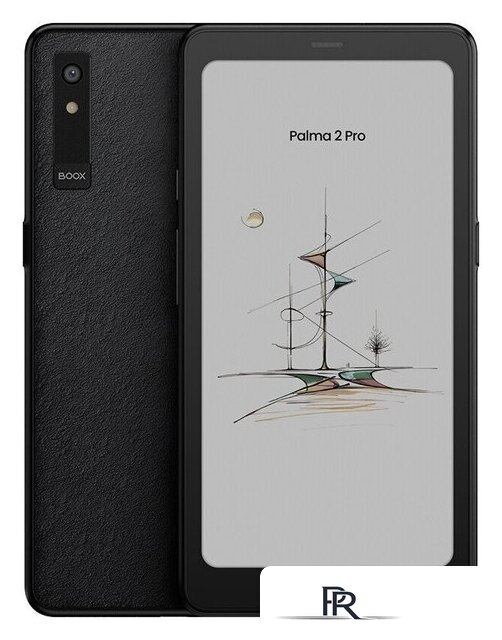 Электронная книга Onyx BOOX Palma 2 Pro (черный) - Изображение №1 — Интернет-магазин ПроЗаказ
