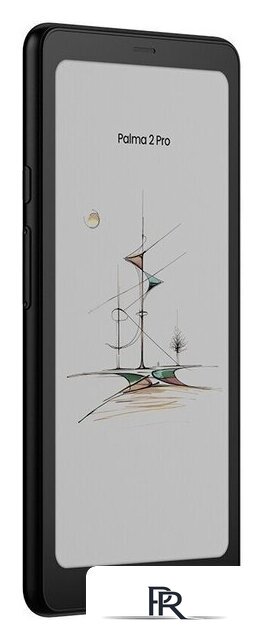 Электронная книга Onyx BOOX Palma 2 Pro (черный) - Изображение №4 — Интернет-магазин ПроЗаказ