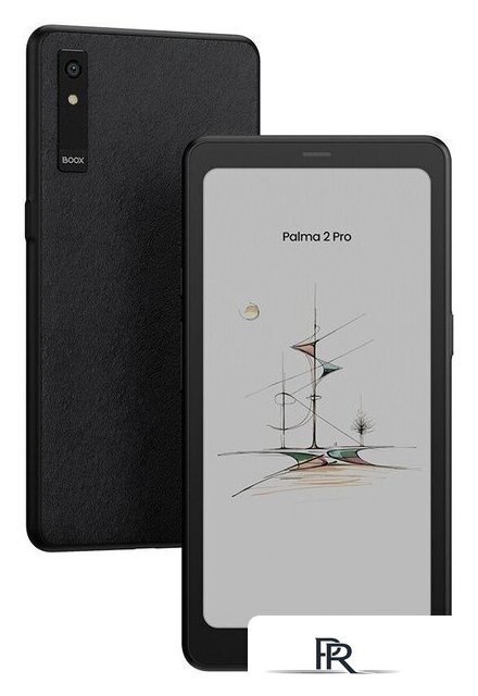 Электронная книга Onyx BOOX Palma 2 Pro (черный) - Изображение №2 — Интернет-магазин ПроЗаказ