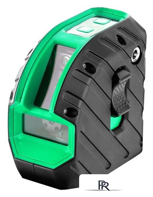 Лазерный нивелир ADA Instruments Armo 2D Green Professional Edition A00575 - Изображение №4 — Интернет-магазин ПроЗаказ