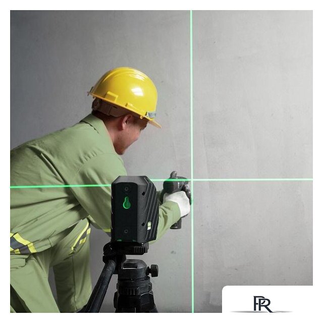 Лазерный нивелир ADA Instruments Armo 2D Green Professional Edition A00575 - Изображение №9 — Интернет-магазин ПроЗаказ