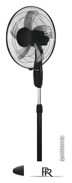 Вентилятор Ballu BFF-860R - Изображение №1 — Интернет-магазин ПроЗаказ