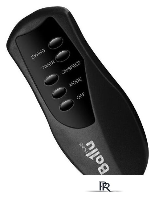 Вентилятор Ballu BFF-860R - Изображение №6 — Интернет-магазин ПроЗаказ