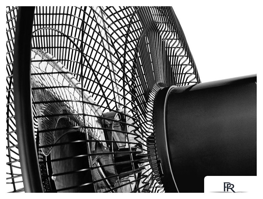 Вентилятор Ballu BFF-860R - Изображение №4 — Интернет-магазин ПроЗаказ