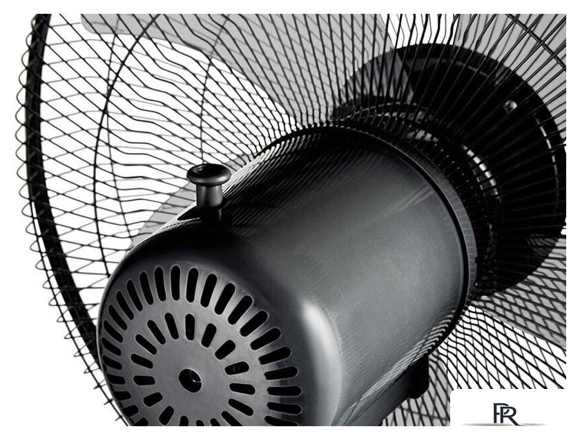 Вентилятор Ballu BFF-860R - Изображение №5 — Интернет-магазин ПроЗаказ