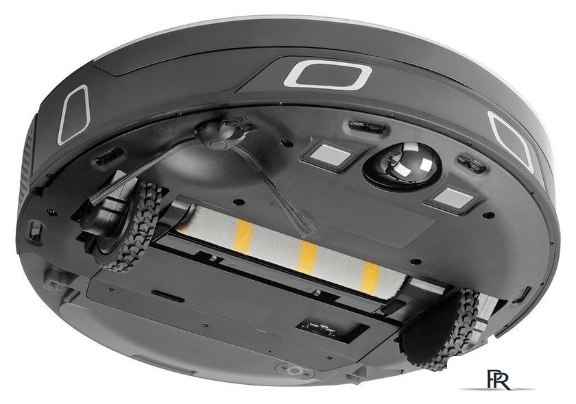 Робот-пылесос Concept VR3550 - Изображение №19 — Интернет-магазин ПроЗаказ