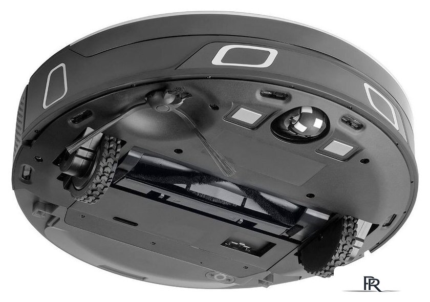 Робот-пылесос Concept VR3550 - Изображение №18 — Интернет-магазин ПроЗаказ