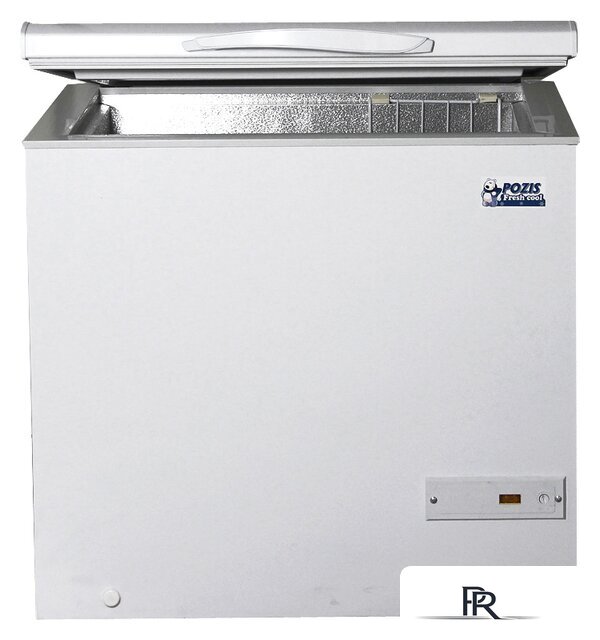 Морозильный ларь POZIS FH-256-1 - Изображение №5 — Интернет-магазин ПроЗаказ