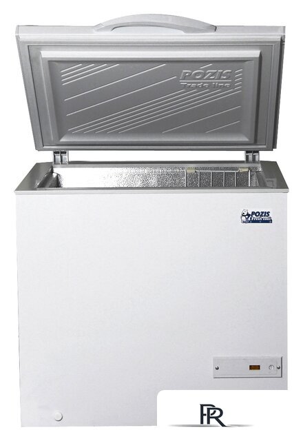 Морозильный ларь POZIS FH-256-1 - Изображение №3 — Интернет-магазин ПроЗаказ