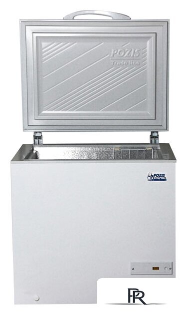 Морозильный ларь POZIS FH-256-1 - Изображение №2 — Интернет-магазин ПроЗаказ