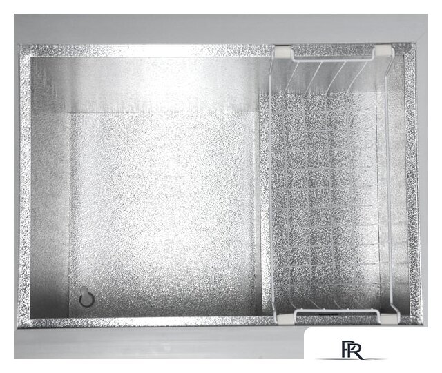 Морозильный ларь POZIS FH-256-1 - Изображение №6 — Интернет-магазин ПроЗаказ