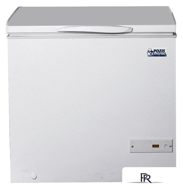 Морозильный ларь POZIS FH-256-1 - Изображение №4 — Интернет-магазин ПроЗаказ