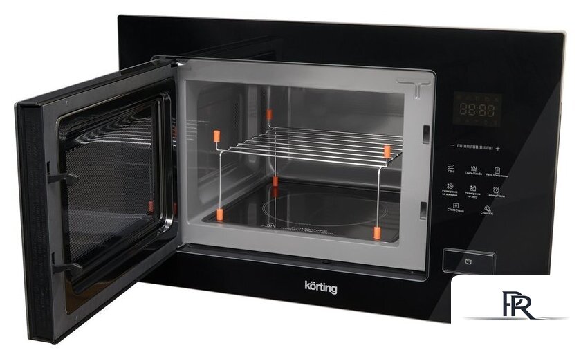 Микроволновая печь Korting KMI 827 GN - Изображение №4 — Интернет-магазин ПроЗаказ
