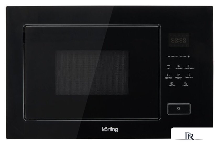 Микроволновая печь Korting KMI 827 GN - Изображение №1 — Интернет-магазин ПроЗаказ