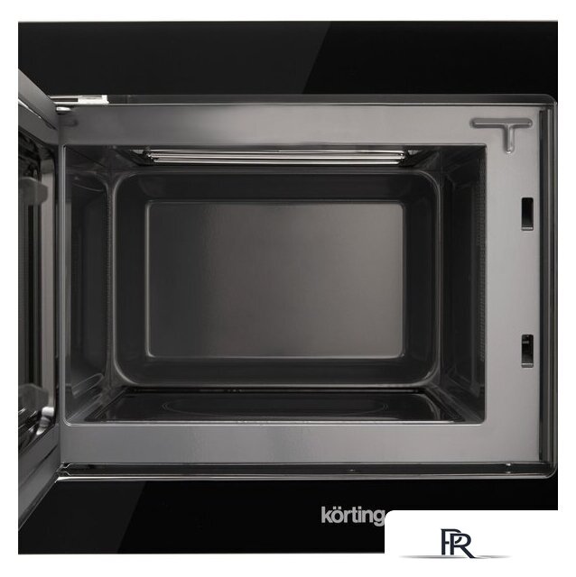 Микроволновая печь Korting KMI 827 GN - Изображение №5 — Интернет-магазин ПроЗаказ