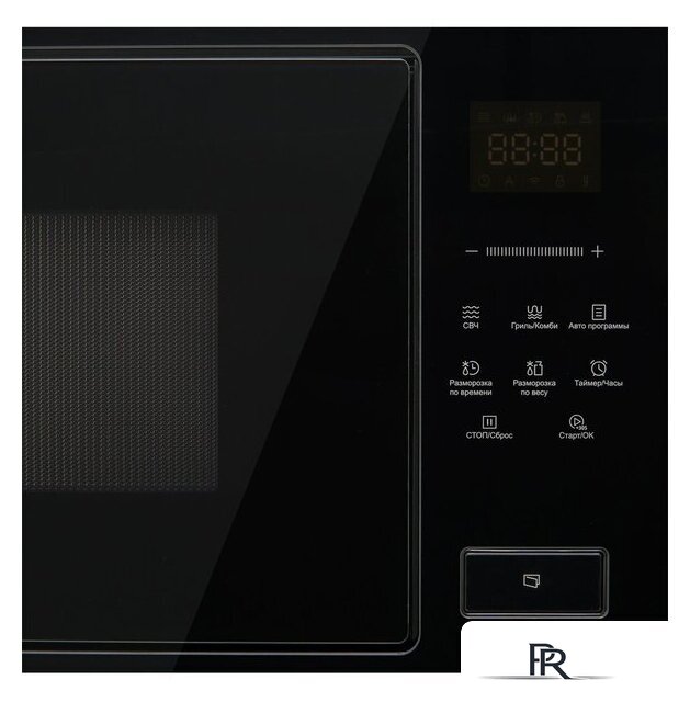 Микроволновая печь Korting KMI 827 GN - Изображение №3 — Интернет-магазин ПроЗаказ