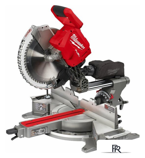 Торцовочная пила Milwaukee M18 FUEL M18FMS305-0 4933471205 (без АКБ) - Изображение №2 — Интернет-магазин ПроЗаказ