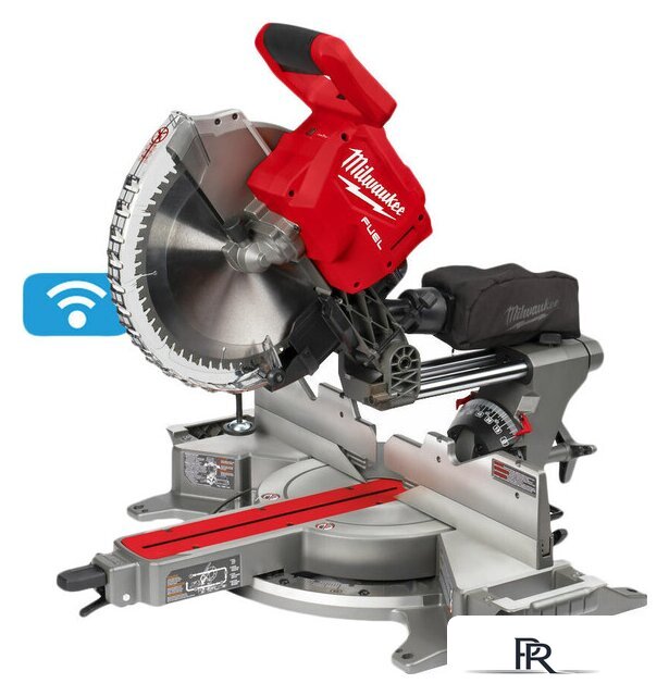 Торцовочная пила Milwaukee M18 FUEL M18FMS305-0 4933471205 (без АКБ) - Изображение №1 — Интернет-магазин ПроЗаказ