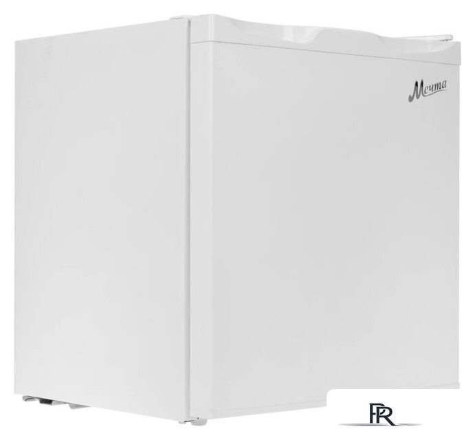 Мини-холодильник Мечта ХК50 (белый) - Изображение №1 — Интернет-магазин ПроЗаказ