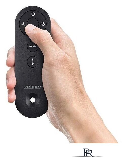 Вентилятор Zelmer ZRF3500 - Изображение №6 — Интернет-магазин ПроЗаказ