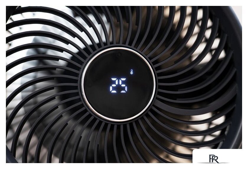Вентилятор Zelmer ZRF3500 - Изображение №11 — Интернет-магазин ПроЗаказ