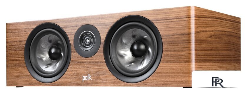 Полочная акустика Polk Audio Reserve R400 (орех) - Изображение №1 — Интернет-магазин ПроЗаказ