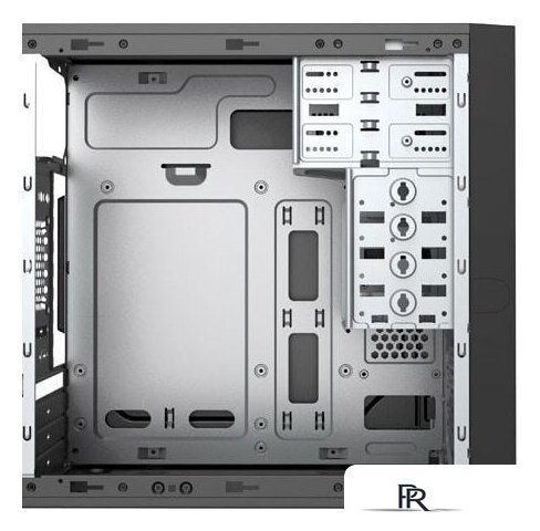 Корпус Foxline FL-733-FZ450R-F9 450W - Изображение №2 — Интернет-магазин ПроЗаказ