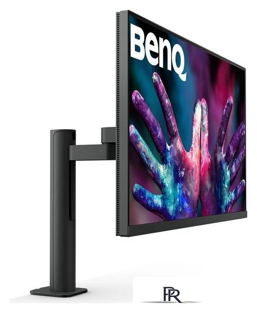 Монитор BenQ DesignVue PD3205UA - Изображение №4 — Интернет-магазин ПроЗаказ