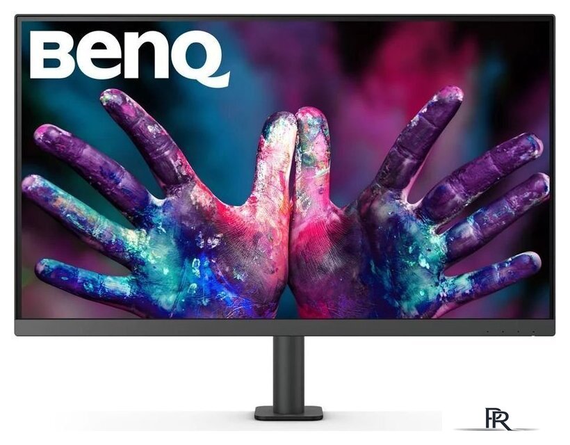 Монитор BenQ DesignVue PD3205UA - Изображение №2 — Интернет-магазин ПроЗаказ