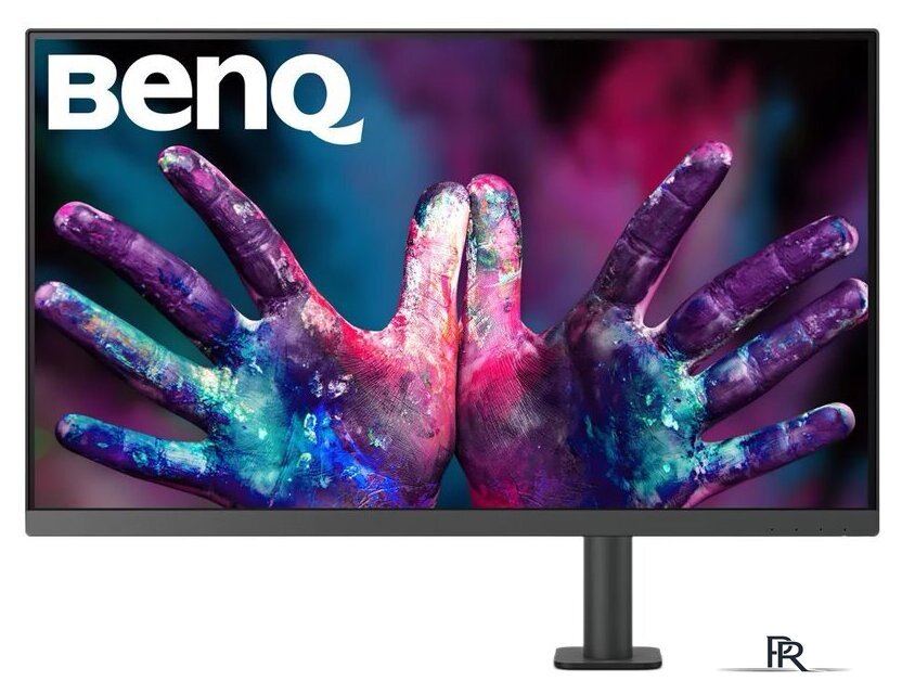 Монитор BenQ DesignVue PD3205UA - Изображение №1 — Интернет-магазин ПроЗаказ