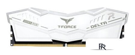 Оперативная память Team T-Force Delta RGB 2x16ГБ DDR5 6600 МГц FF4D532G6600HC34DC01 - Изображение №3 — Интернет-магазин ПроЗаказ