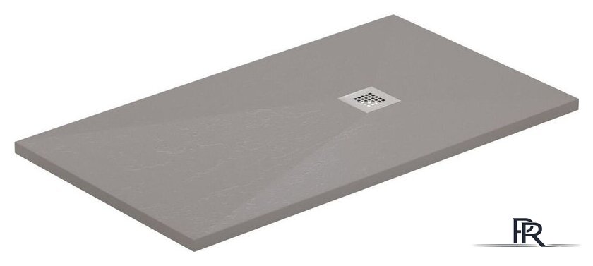 Душевой поддон Allen Brau Priority 140x80 8.31008-PGM - Изображение №2 — Интернет-магазин ПроЗаказ
