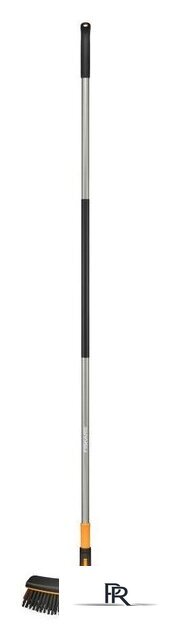 Метла Fiskars 1077115 - Изображение №2 — Интернет-магазин ПроЗаказ