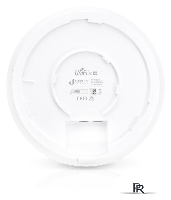 Точка доступа Ubiquiti UniFi AC HD [UAP-AC-HD] - Изображение №4 — Интернет-магазин ПроЗаказ