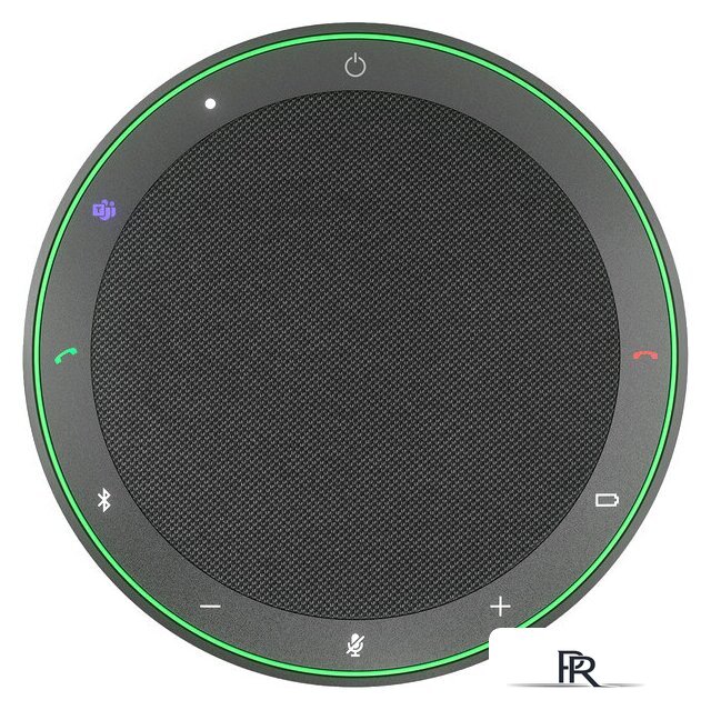 Спикерфон Jabra Speak2 75 MS - Изображение №1 — Интернет-магазин ПроЗаказ