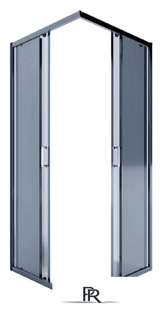 Душевой уголок Alex Baitler AB14100B4 100x100 - Изображение №1 — Интернет-магазин ПроЗаказ