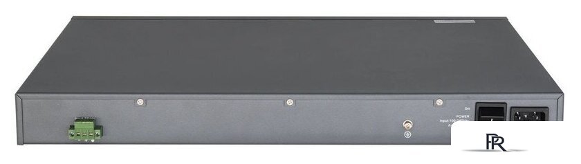 Управляемый коммутатор 3-го уровня BDCOM S2900-48P6X - Изображение №2 — Интернет-магазин ПроЗаказ