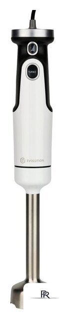 Погружной блендер Evolution HBS-0651 (белый) - Изображение №3 — Интернет-магазин ПроЗаказ