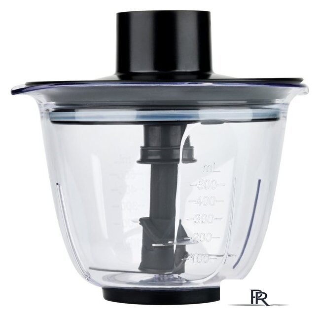 Погружной блендер Evolution HBS-0651 (белый) - Изображение №2 — Интернет-магазин ПроЗаказ