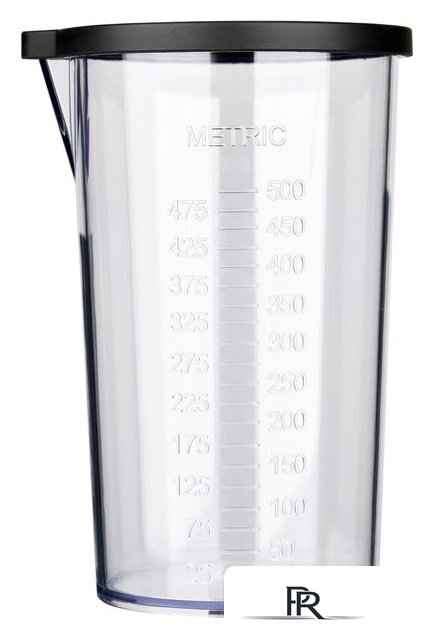 Погружной блендер Evolution HBS-0651 (белый) - Изображение №10 — Интернет-магазин ПроЗаказ