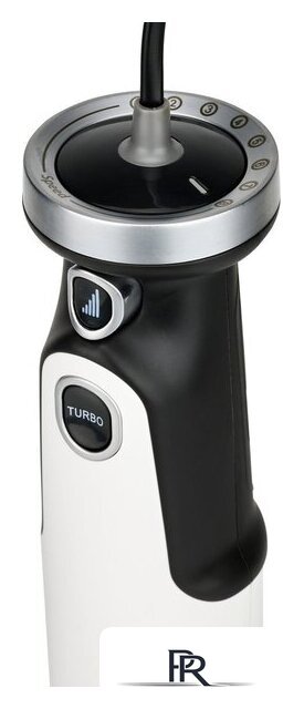 Погружной блендер Evolution HBS-0651 (белый) - Изображение №11 — Интернет-магазин ПроЗаказ