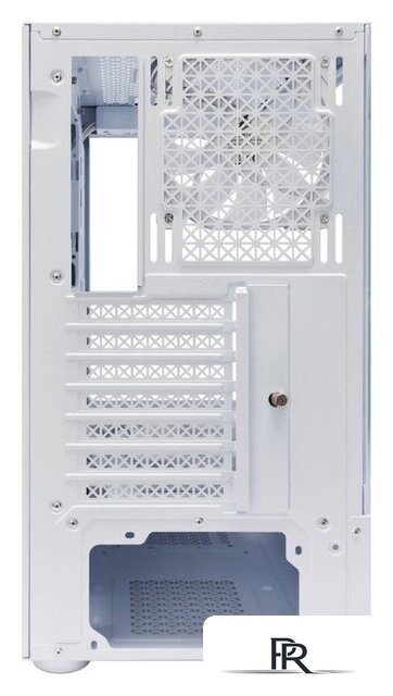 Корпус 1stPlayer MIKU Mi7-A ARGB (белый) - Изображение №5 — Интернет-магазин ПроЗаказ