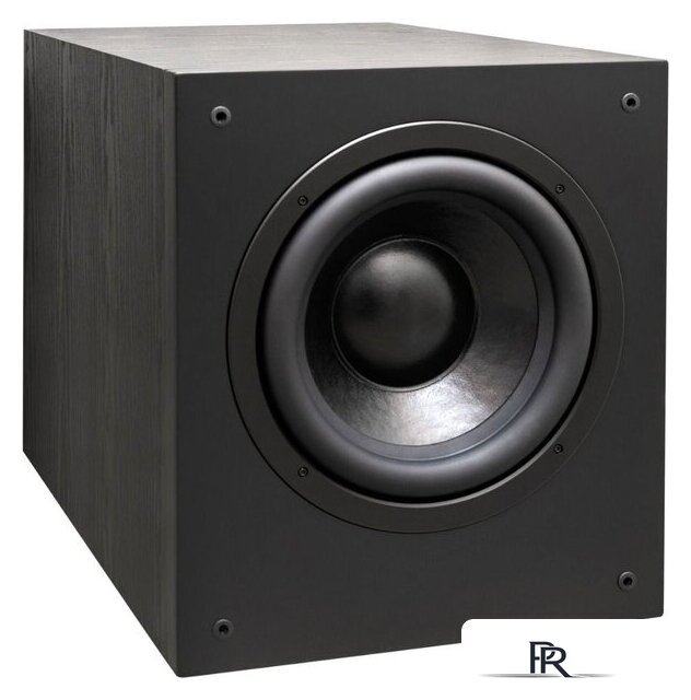 Проводной сабвуфер Taga Harmony Thunder SW-12 - Изображение №1 — Интернет-магазин ПроЗаказ