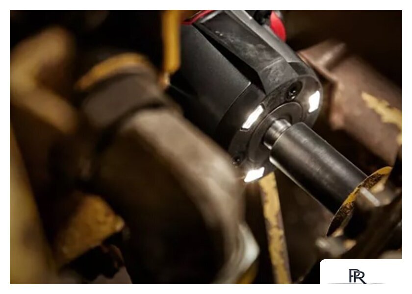 Гайковерт Milwaukee M18 FMTIW2F12-0X 4933478449 (без АКБ, кейс) - Изображение №3 — Интернет-магазин ПроЗаказ