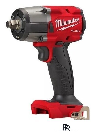 Гайковерт Milwaukee M18 FMTIW2F12-0X 4933478449 (без АКБ, кейс) - Изображение №2 — Интернет-магазин ПроЗаказ