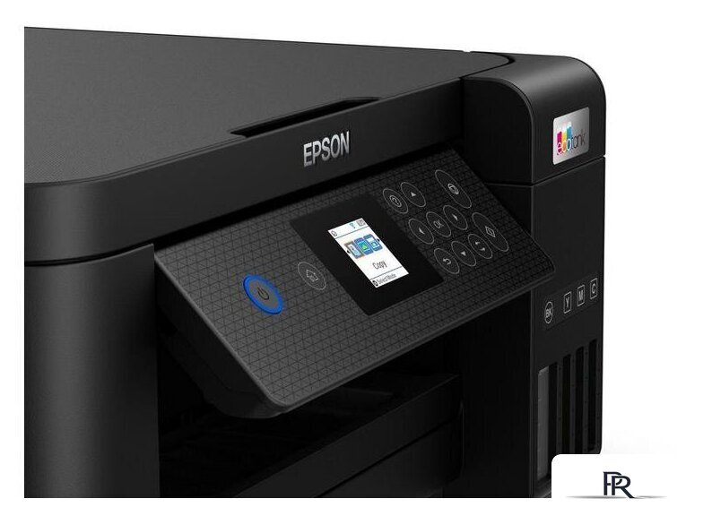 МФУ Epson EcoTank L4260 - Изображение №4 — Интернет-магазин ПроЗаказ