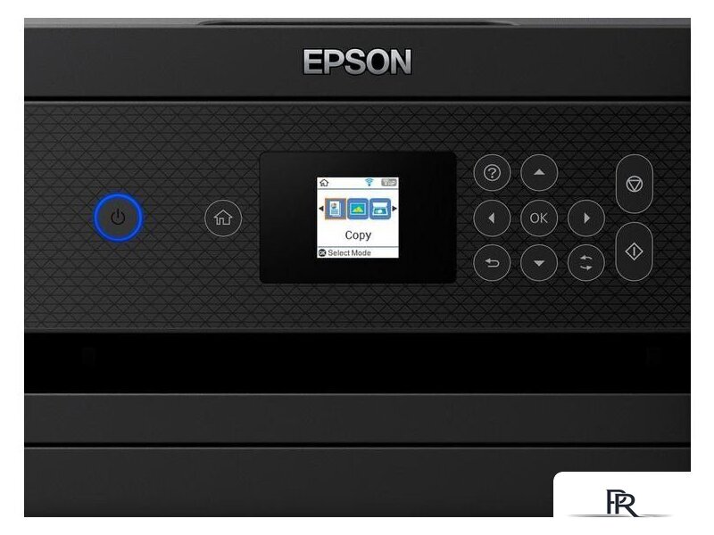 МФУ Epson EcoTank L4260 - Изображение №3 — Интернет-магазин ПроЗаказ
