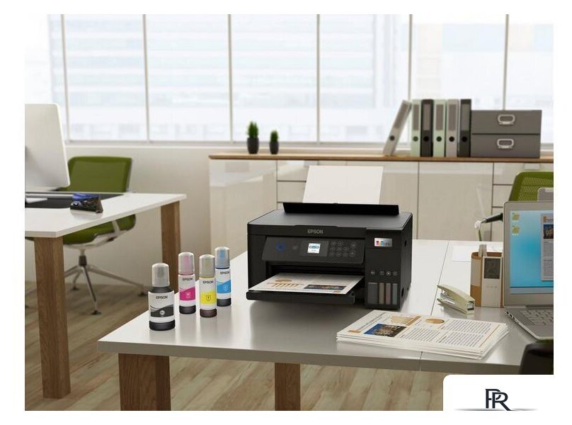 МФУ Epson EcoTank L4260 - Изображение №8 — Интернет-магазин ПроЗаказ