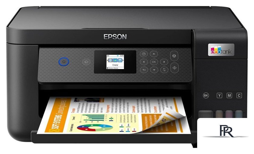 МФУ Epson EcoTank L4260 - Изображение №1 — Интернет-магазин ПроЗаказ